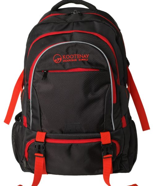 Backpacks – Kootenay Mountain Supply